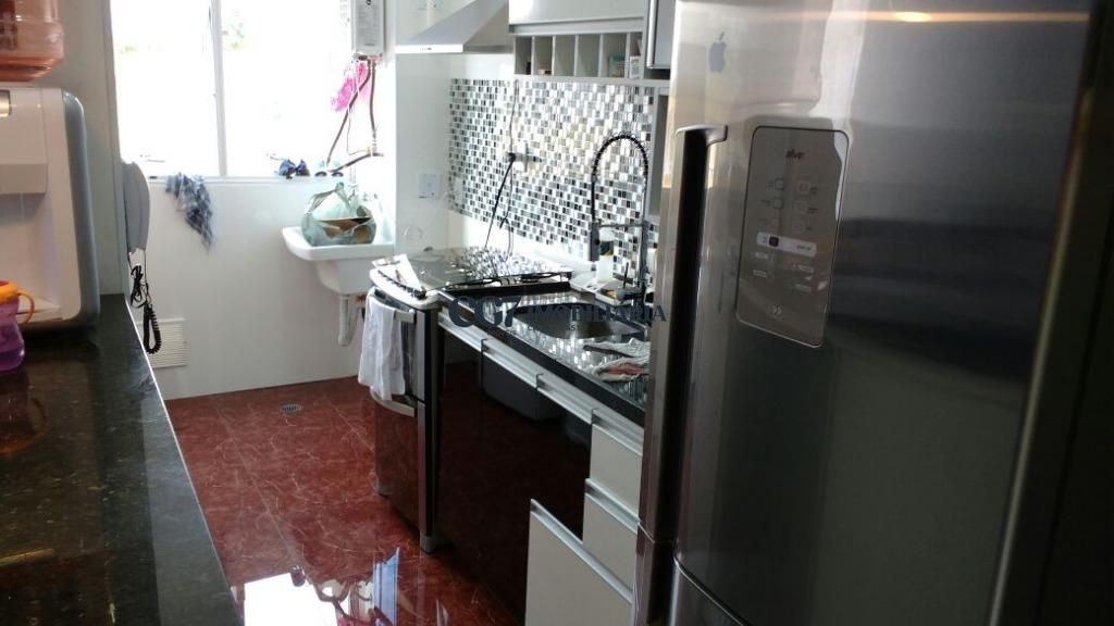 Apartamento à venda com 3 quartos, 179m² - Foto 7