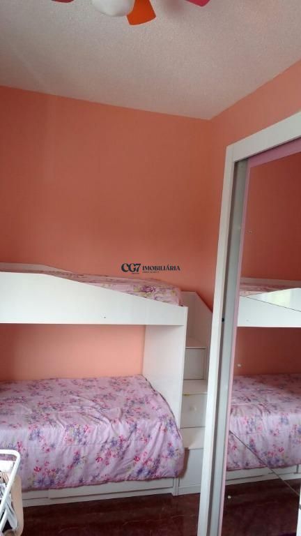 Apartamento à venda com 3 quartos, 179m² - Foto 14