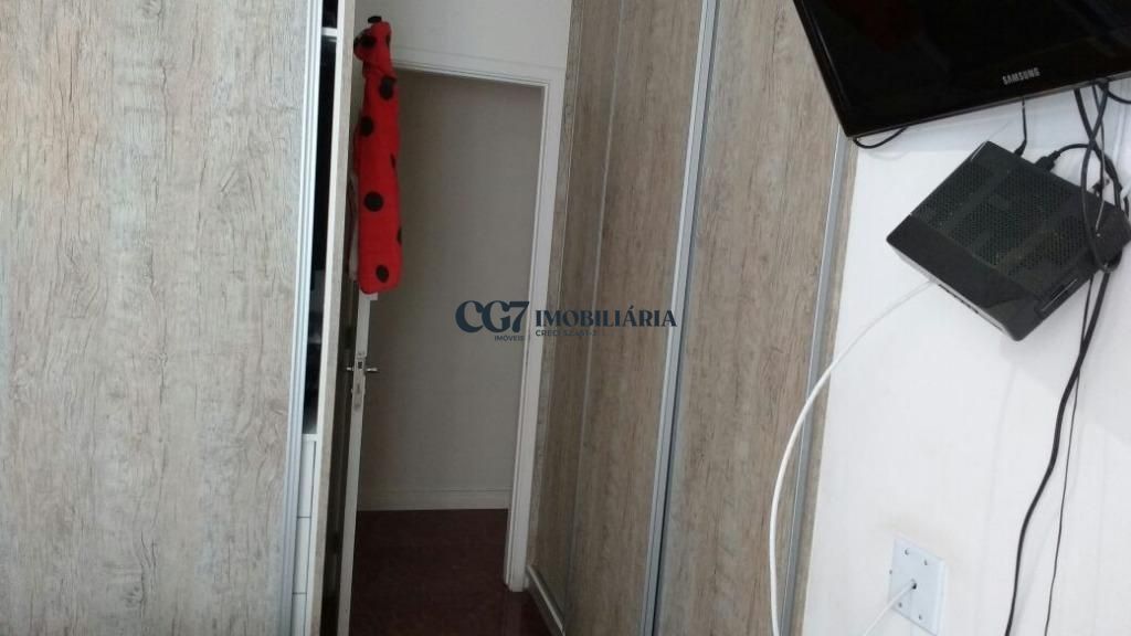 Apartamento à venda com 3 quartos, 179m² - Foto 15