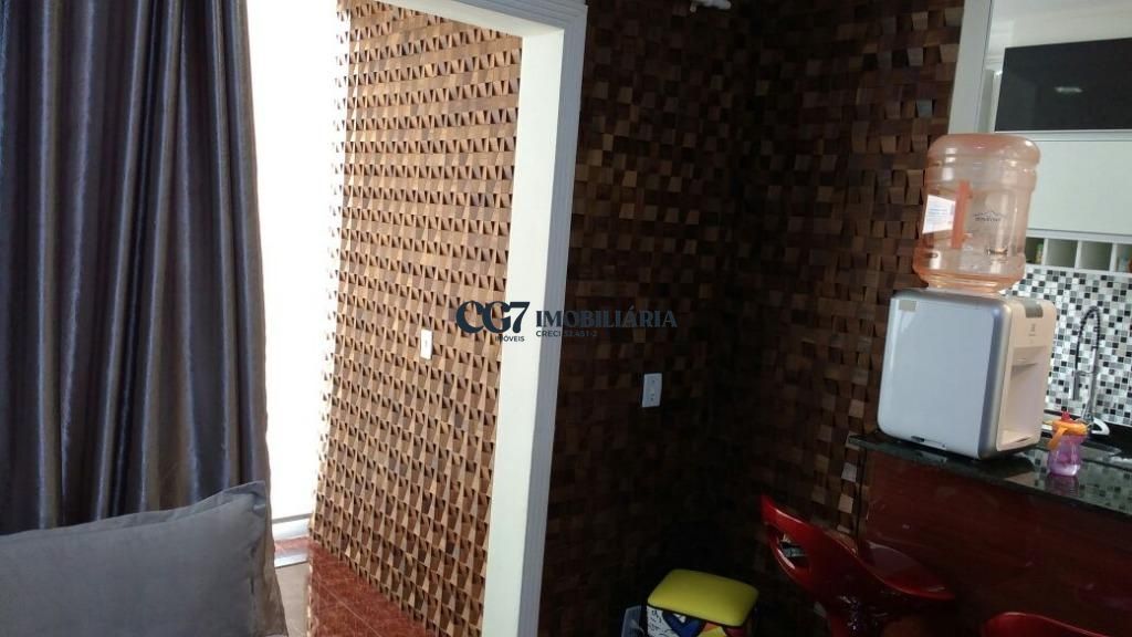 Apartamento à venda com 3 quartos, 179m² - Foto 9