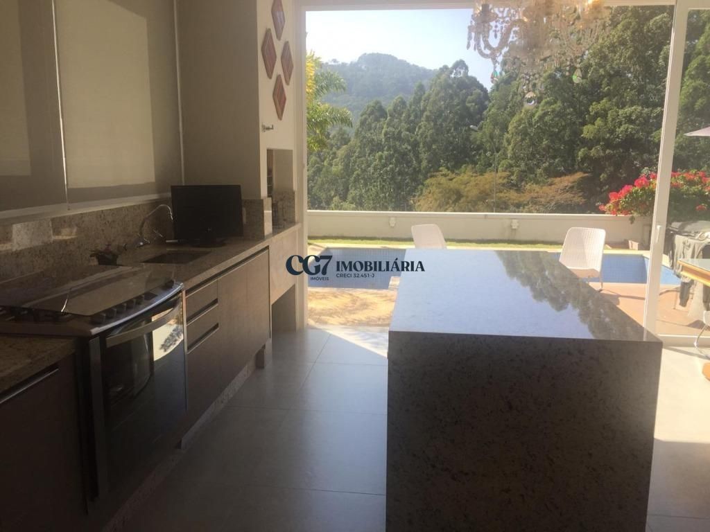 Casa de Condomínio à venda com 4 quartos, 433m² - Foto 21