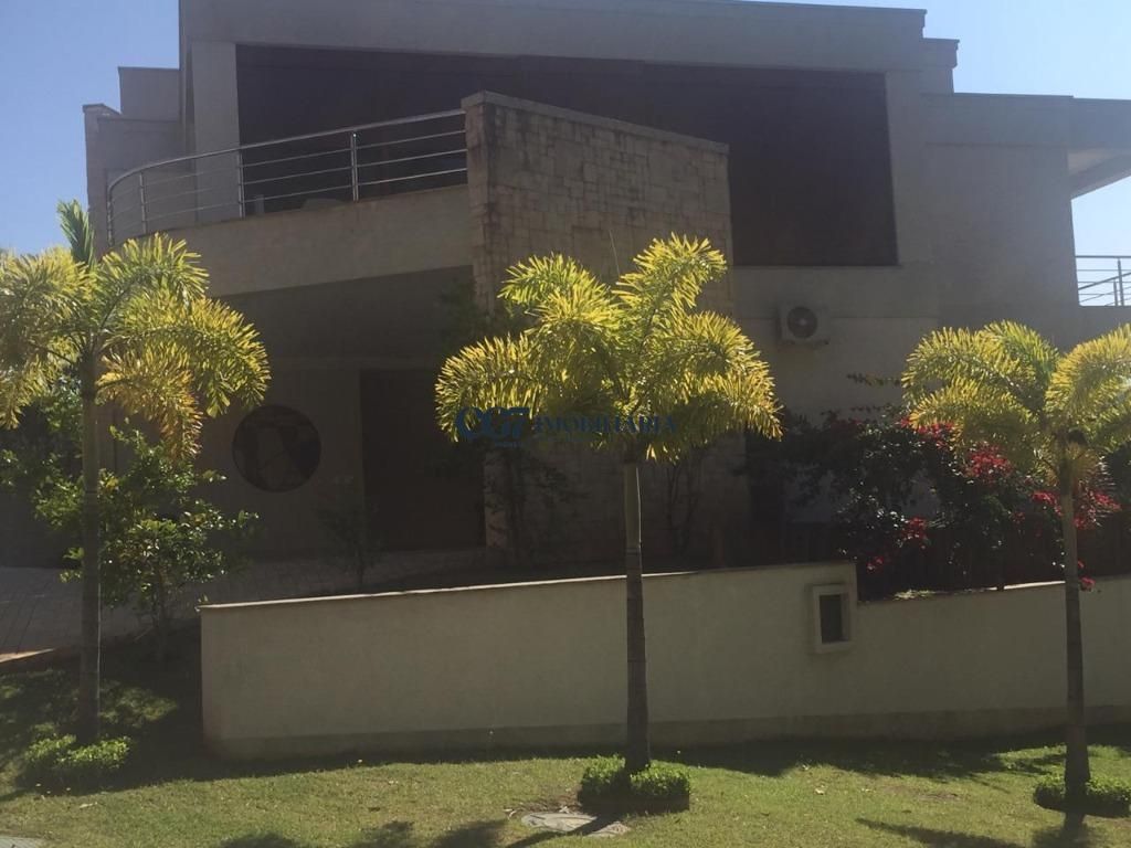 Casa de Condomínio à venda com 4 quartos, 433m² - Foto 4