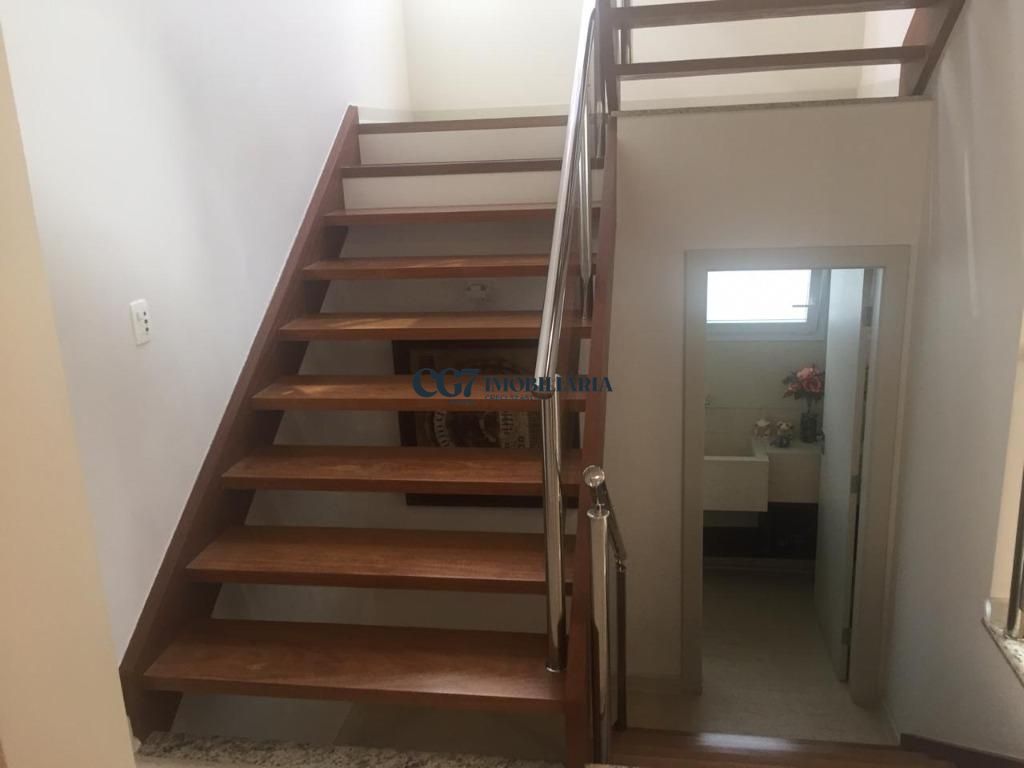 Casa de Condomínio à venda com 4 quartos, 433m² - Foto 8