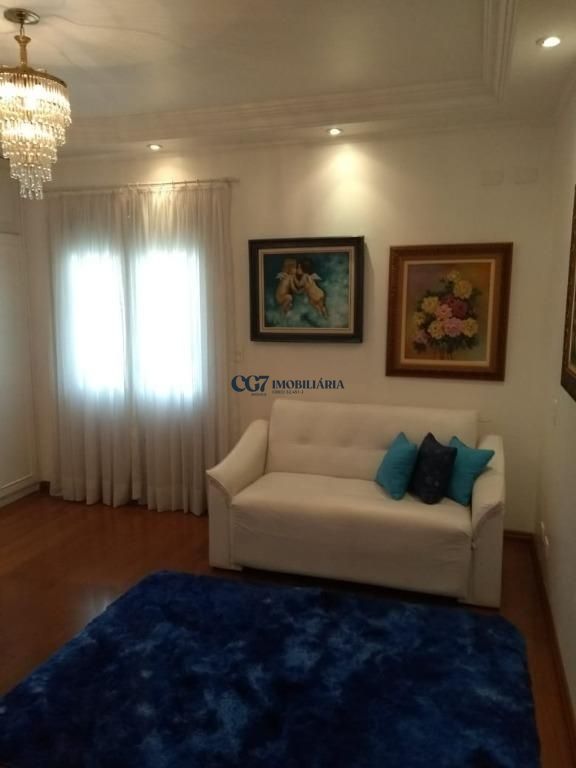 Casa de Condomínio à venda com 5 quartos, 520m² - Foto 15