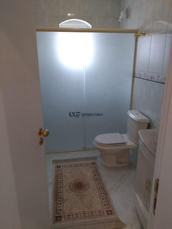 Casa de Condomínio à venda com 5 quartos, 520m² - Foto 17