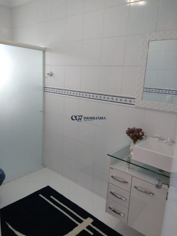 Casa de Condomínio à venda com 5 quartos, 520m² - Foto 14