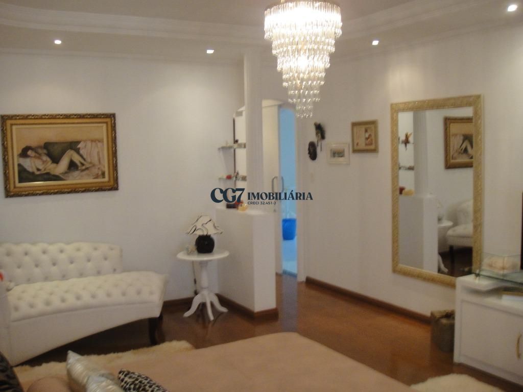 Casa de Condomínio à venda com 5 quartos, 520m² - Foto 4