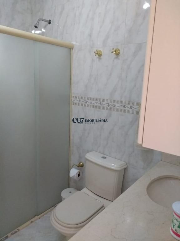 Casa de Condomínio à venda com 5 quartos, 520m² - Foto 20