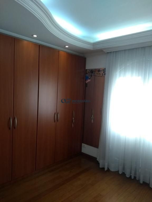 Casa de Condomínio à venda com 5 quartos, 520m² - Foto 19