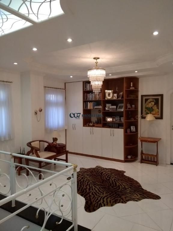 Casa de Condomínio à venda com 5 quartos, 520m² - Foto 26