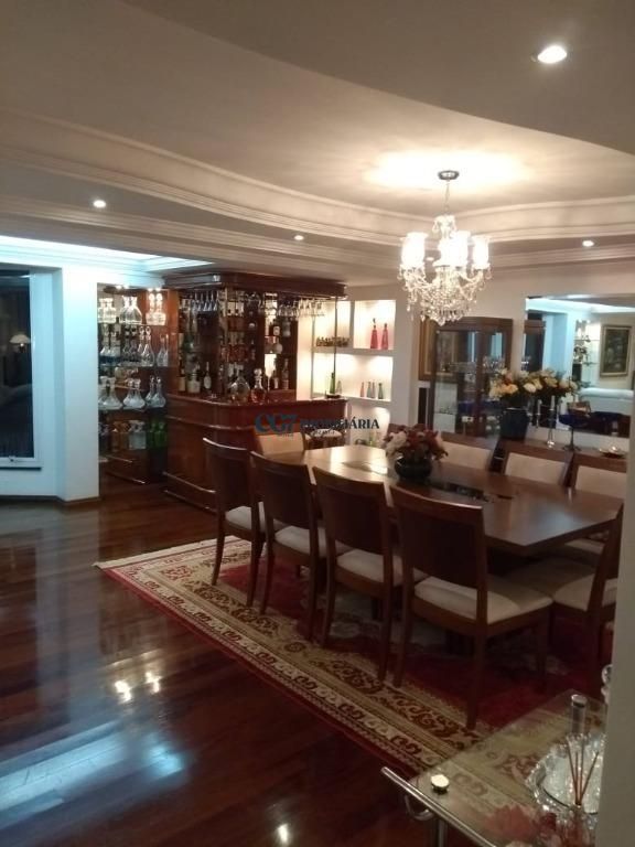 Casa de Condomínio à venda com 5 quartos, 520m² - Foto 23