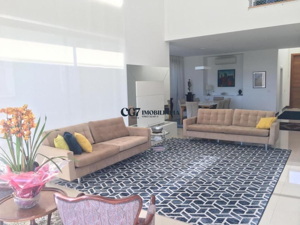 Casa de Condomínio à venda com 4 quartos, 471m² - Foto 3