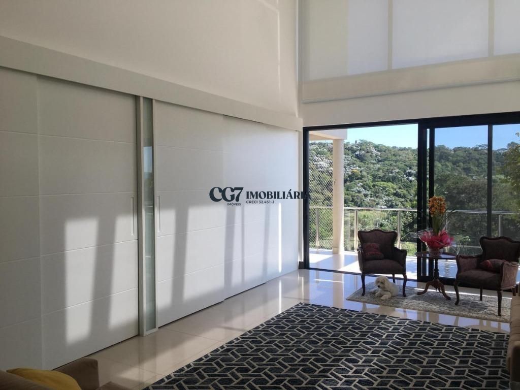 Casa de Condomínio à venda com 4 quartos, 471m² - Foto 14