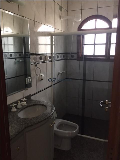 Casa de Condomínio à venda com 4 quartos, 356m² - Foto 19