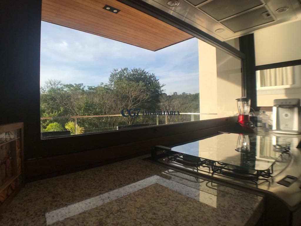 Casa de Condomínio à venda com 4 quartos, 427m² - Foto 13