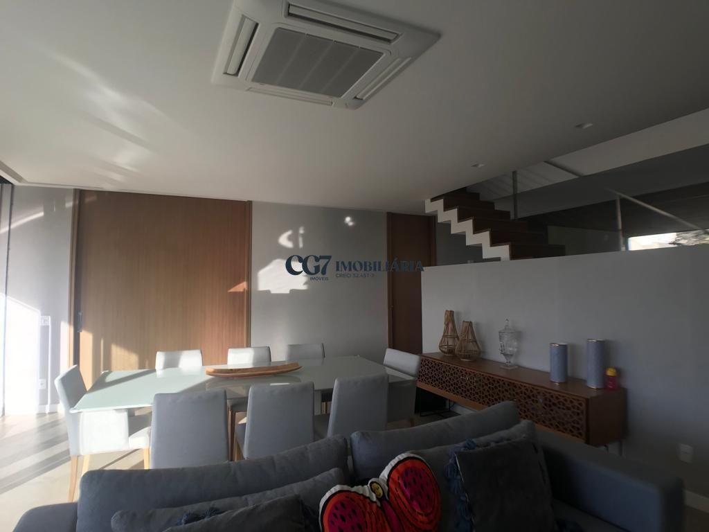 Casa de Condomínio à venda com 4 quartos, 427m² - Foto 10