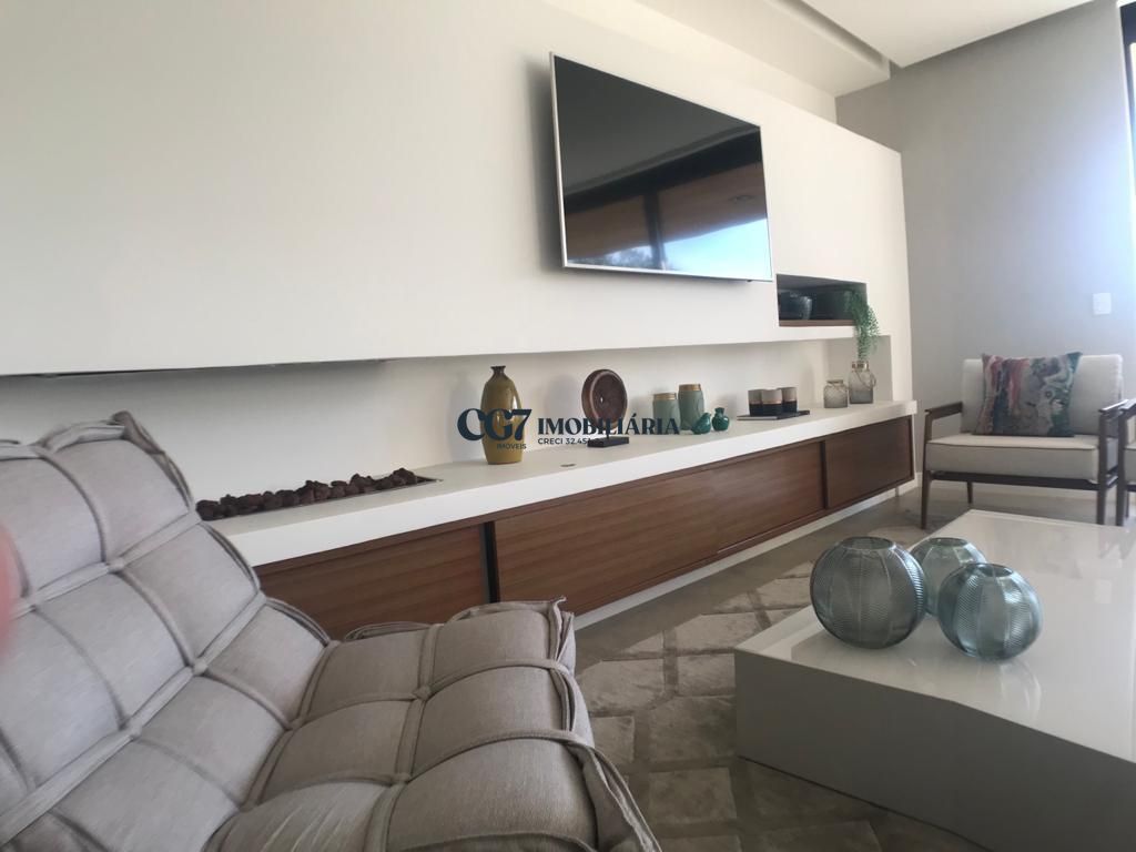 Casa de Condomínio à venda com 4 quartos, 427m² - Foto 4