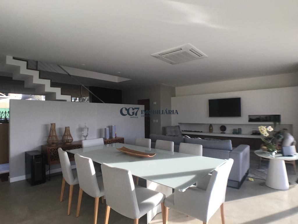 Casa de Condomínio à venda com 4 quartos, 427m² - Foto 21