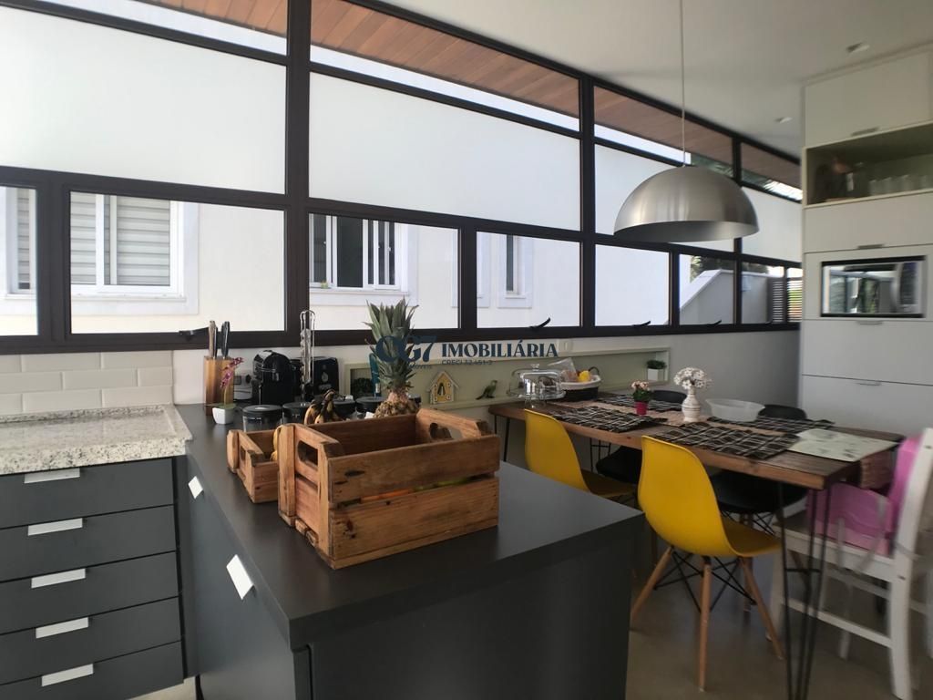 Casa de Condomínio à venda com 4 quartos, 427m² - Foto 14