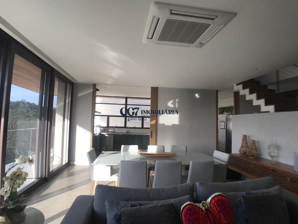 Casa de Condomínio à venda com 4 quartos, 427m² - Foto 16