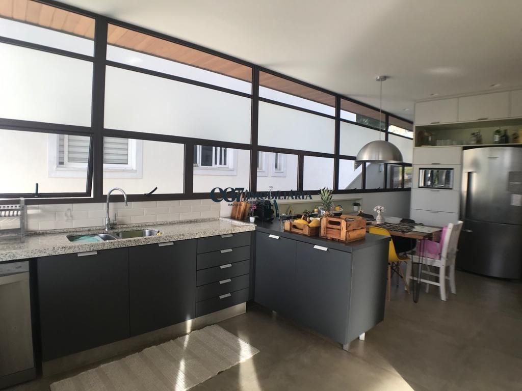 Casa de Condomínio à venda com 4 quartos, 427m² - Foto 15