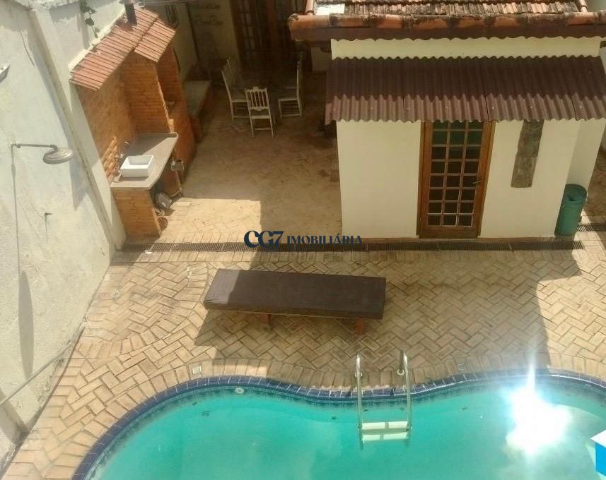 Casa de Condomínio à venda com 2 quartos, 136m² - Foto 16