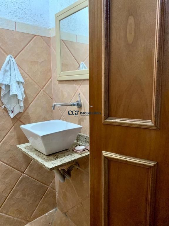 Casa de Condomínio à venda com 2 quartos, 136m² - Foto 13