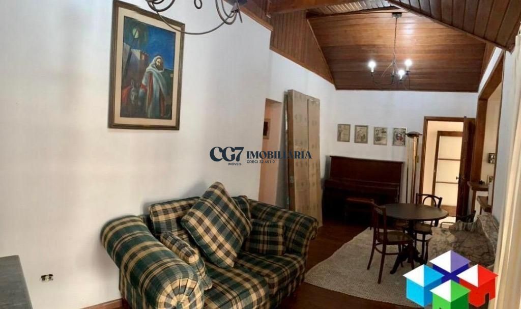 Casa de Condomínio à venda com 2 quartos, 136m² - Foto 4