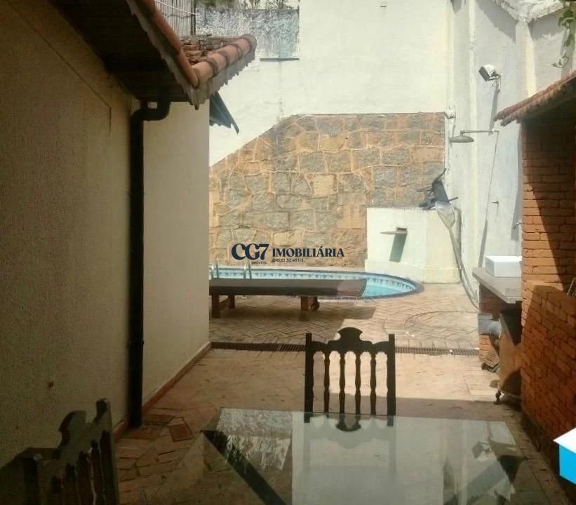 Casa de Condomínio à venda com 2 quartos, 136m² - Foto 19