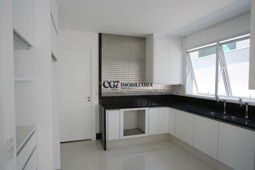 Casa de Condomínio à venda e aluguel com 6 quartos, 473m² - Foto 12