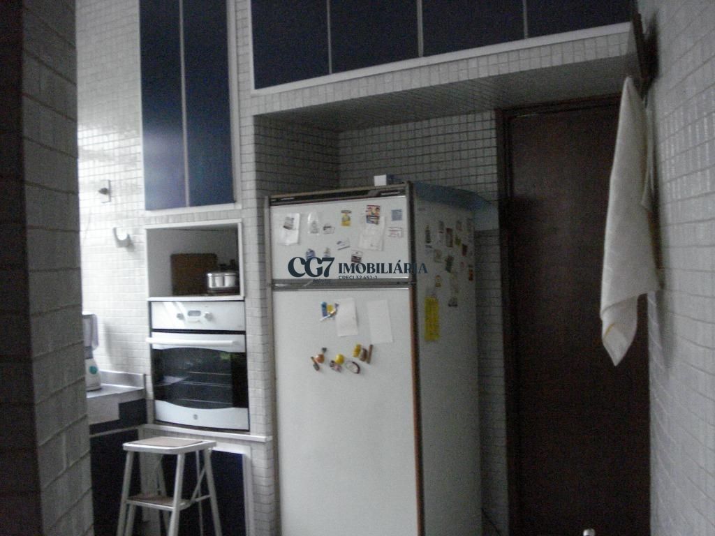 Sobrado à venda com 4 quartos, 450m² - Foto 16