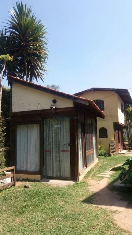 Fazenda à venda com 3 quartos, 340m² - Foto 9