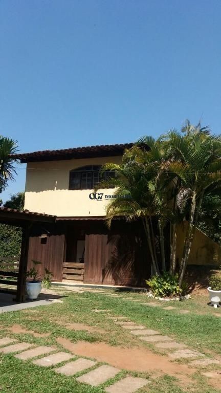 Fazenda à venda com 3 quartos, 340m² - Foto 4