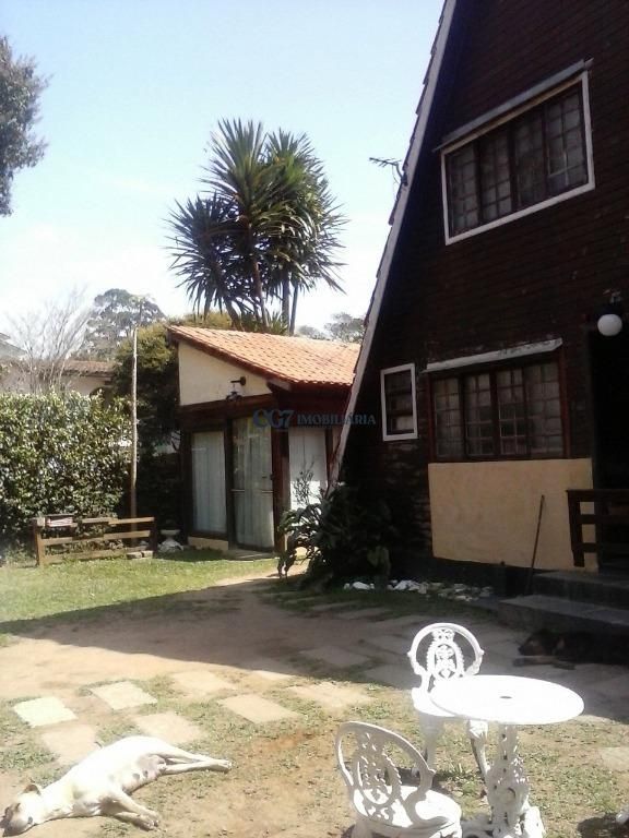 Fazenda à venda com 3 quartos, 340m² - Foto 2