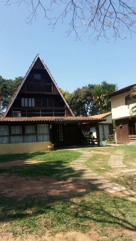 Fazenda à venda com 3 quartos, 340m² - Foto 1