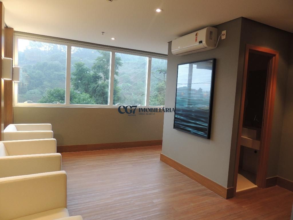 Conjunto Comercial-Sala à venda, 40m² - Foto 16