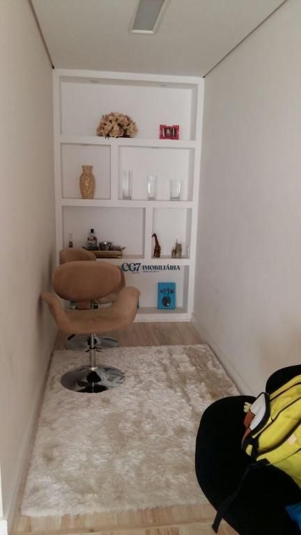 Cobertura à venda com 3 quartos, 196m² - Foto 1