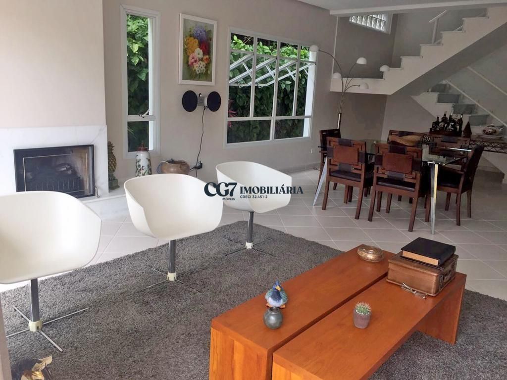 Sobrado à venda com 4 quartos, 278m² - Foto 12