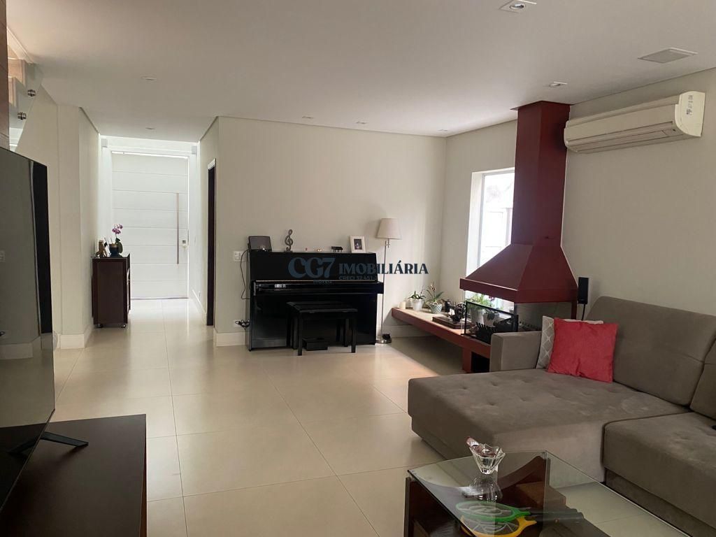 Casa de Condomínio à venda com 4 quartos, 300m² - Foto 27