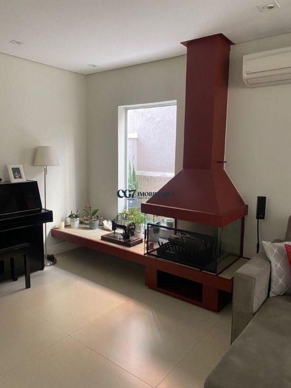 Casa de Condomínio à venda com 4 quartos, 300m² - Foto 28