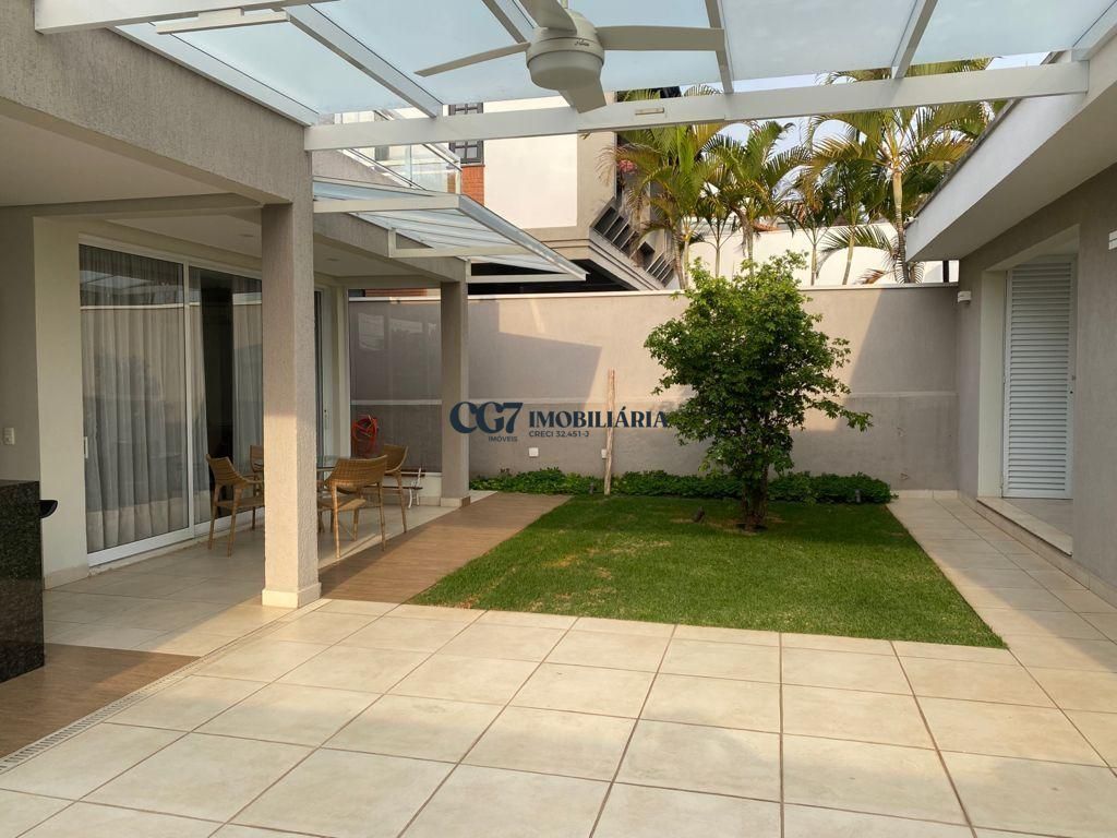 Casa de Condomínio à venda com 4 quartos, 300m² - Foto 5