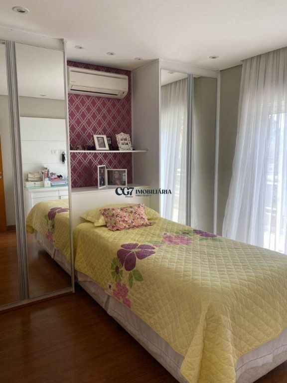 Casa de Condomínio à venda com 4 quartos, 300m² - Foto 19