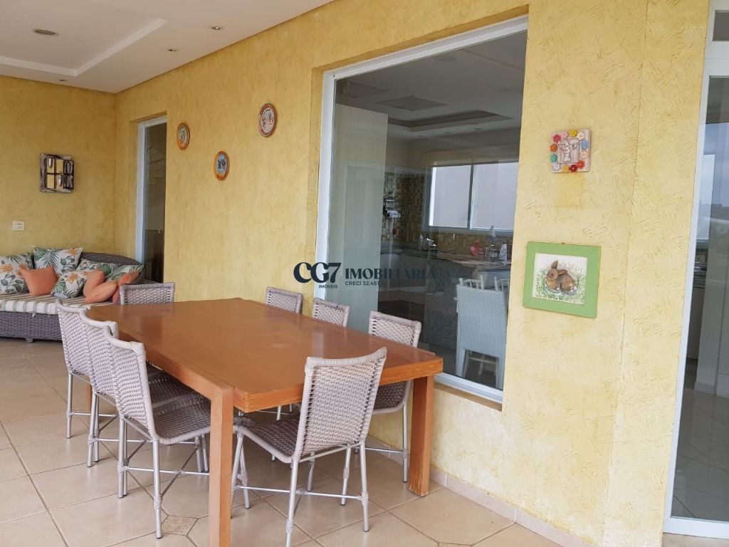 Casa de Condomínio à venda com 4 quartos, 600m² - Foto 18