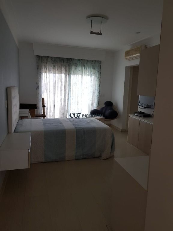 Casa de Condomínio à venda com 4 quartos, 600m² - Foto 14