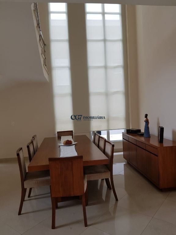 Casa de Condomínio à venda com 4 quartos, 600m² - Foto 26