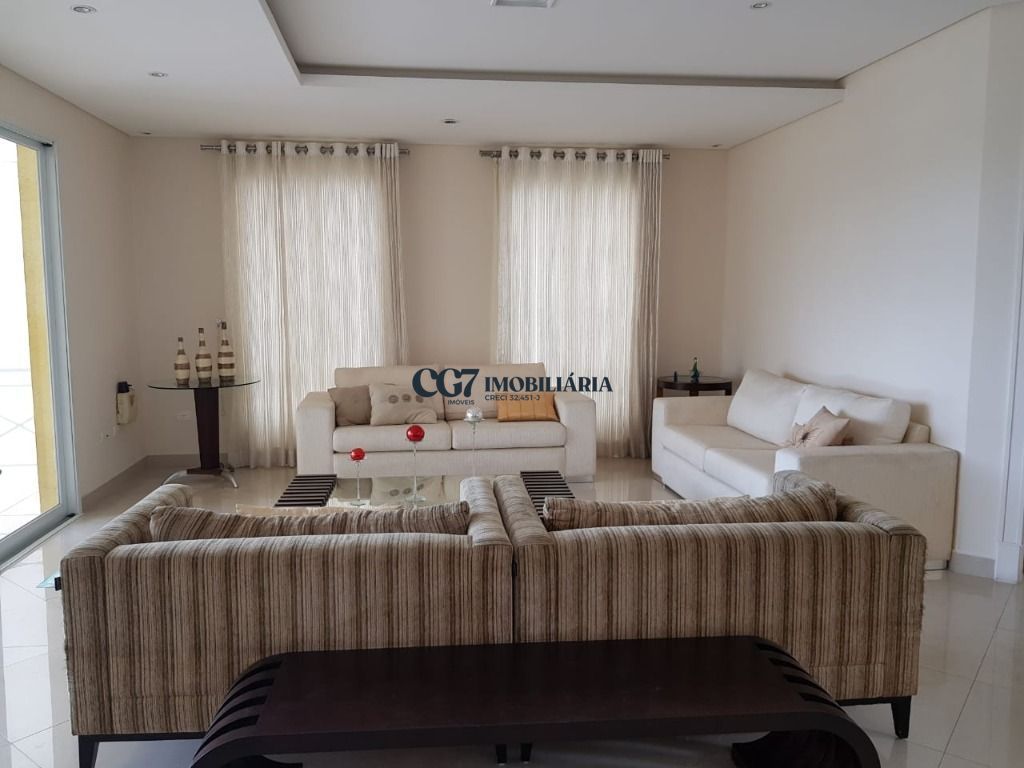 Casa de Condomínio à venda com 4 quartos, 600m² - Foto 25