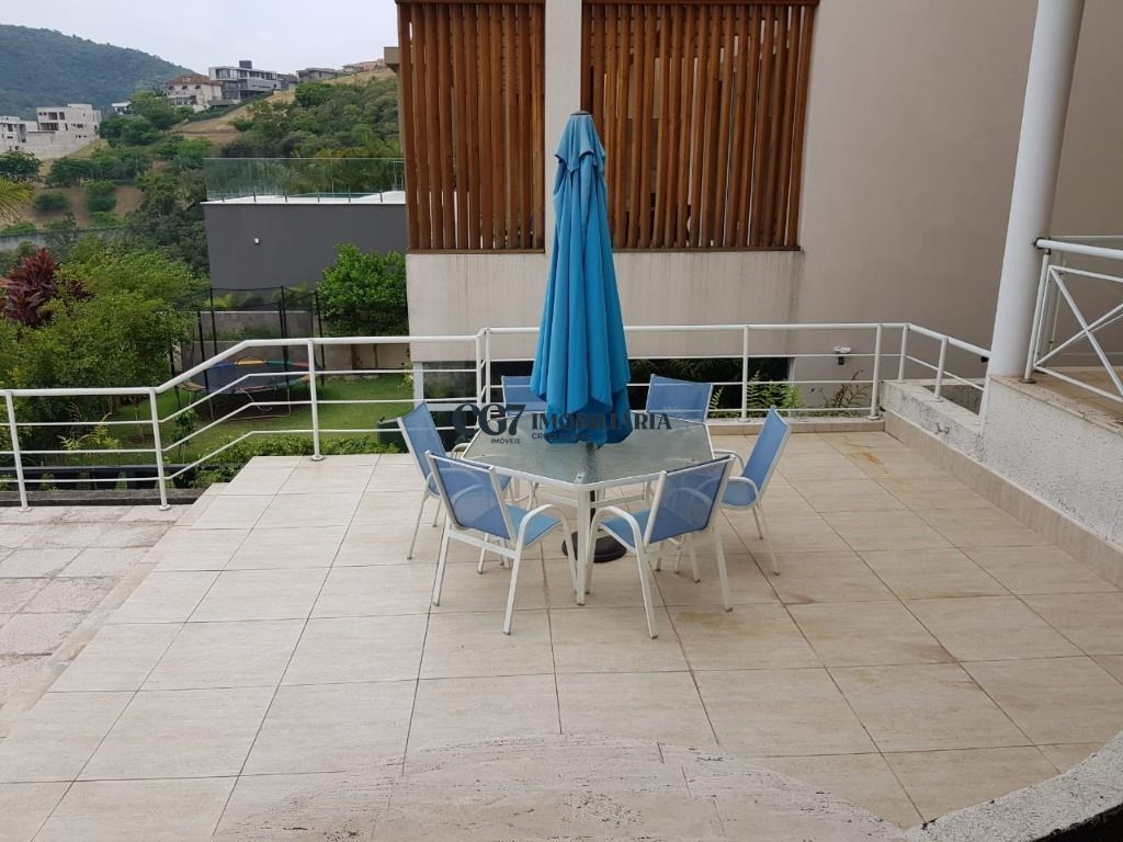 Casa de Condomínio à venda com 4 quartos, 600m² - Foto 19