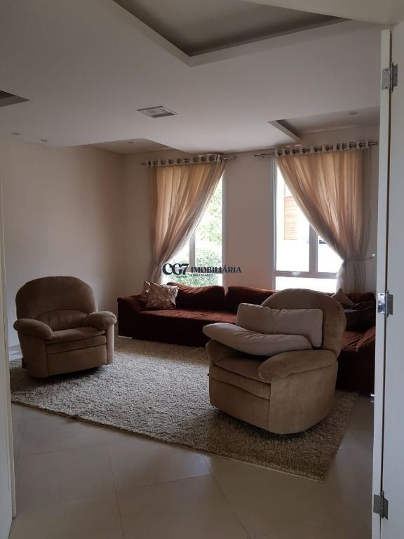 Casa de Condomínio à venda com 4 quartos, 600m² - Foto 28