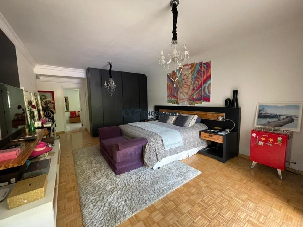 Casa de Condomínio à venda com 4 quartos, 750m² - Foto 10