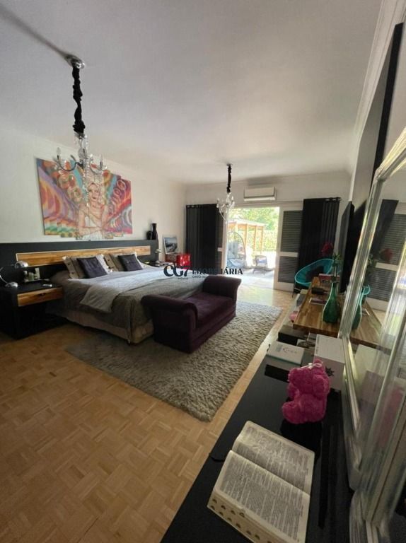 Casa de Condomínio à venda com 4 quartos, 750m² - Foto 11